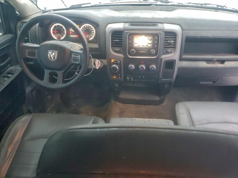 Продажа на аукционе авто 2021 Ram 1500 Classic, vin: 1C6RR7FG7MS577264, номер лота: 94114685