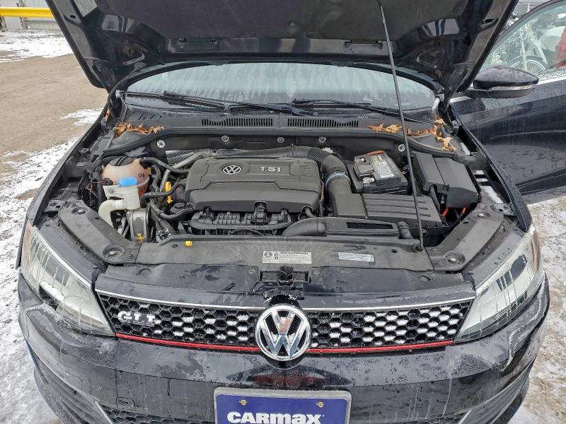 94394105 :رقم المزاد ، 3VW4T7AJ1FM267563 vin ، 2015 Volkswagen Jetta مزاد بيع
