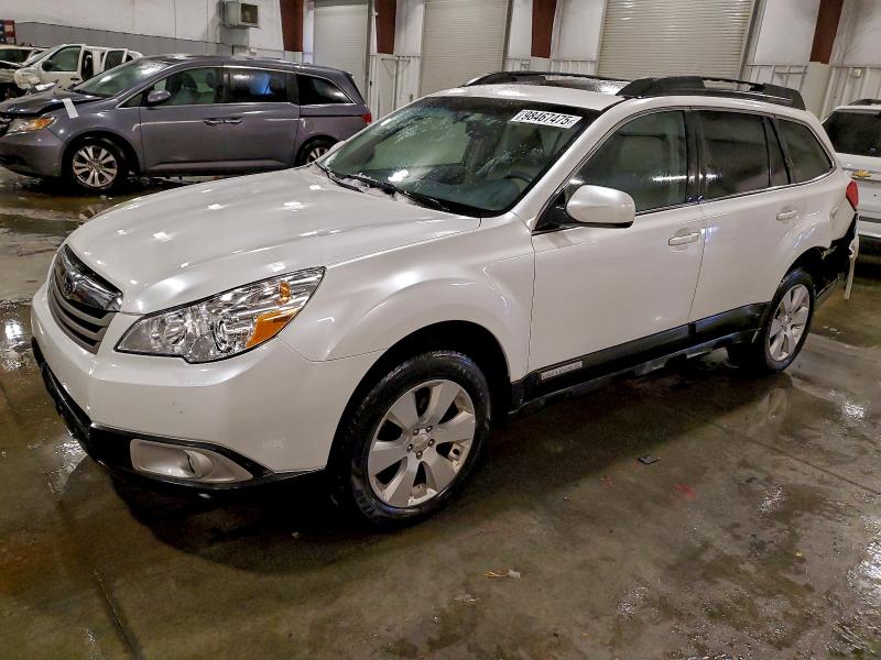 Aukcja sprzedaży 2010 Subaru Outback 2., vin: 4S4BRCGC1A3343332, numer aukcji: 98467475