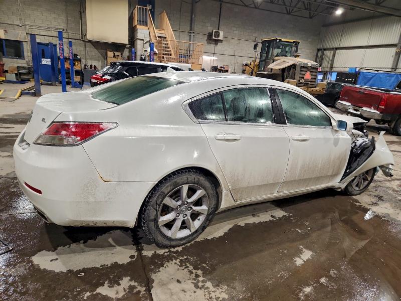 2014 Acura Tl მანქანა იყიდება აუქციონზე, vin: 19UUA8F26EA800066, აუქციონის ნომერი: 98121785