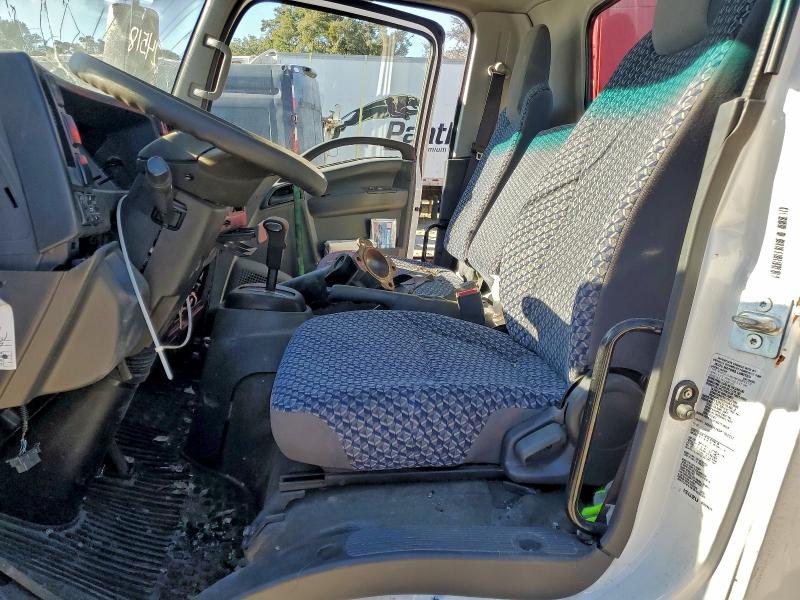 2023 Isuzu Reg Tilt მანქანა იყიდება აუქციონზე, vin: JALE5W163P7302332, აუქციონის ნომერი: 98240255