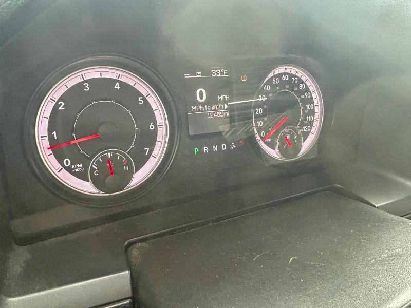 2022 Ram 1500 Class მანქანა იყიდება აუქციონზე, vin: 3C6JR6DGXNG300823, აუქციონის ნომერი: 96123045