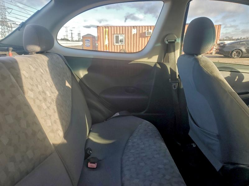 Продаж на аукціоні авто 2001 Toyota Echo, vin: JTDAT123610182314, номер лоту: 96107425