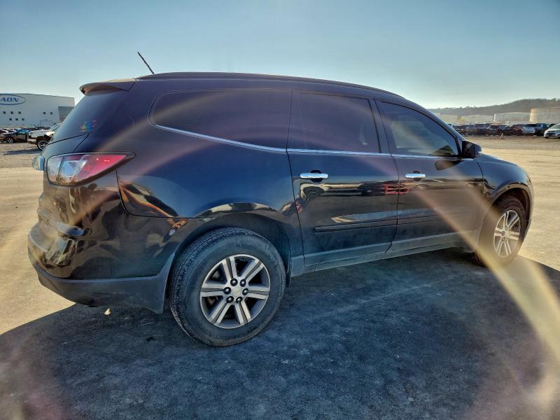 Aukcja sprzedaży 2015 Chevrolet Traverse, vin: 1GNKRHKD0FJ195282, numer aukcji: 95216255