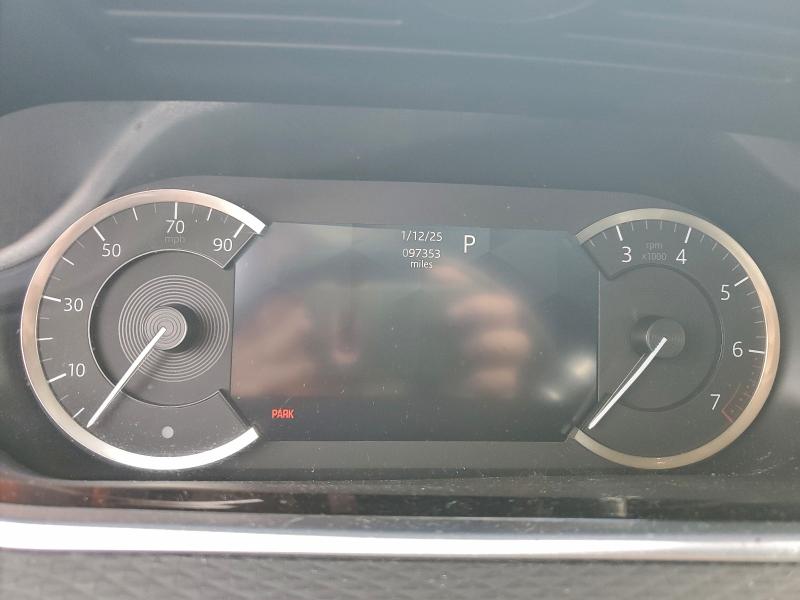 Продажа на аукционе авто 2021 Land Rover Range Rove, vin: SALZJ2FX5MH130277, номер лота: 85439715
