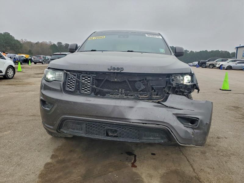 Aukcja sprzedaży 2021 Jeep Grand Cherokee, vin: 1C4RJEAG3MC624652, numer aukcji: 98008515
