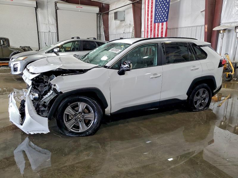 98320895 :رقم المزاد ، 2T3P1RFV4RC395930 vin ، 2024 Toyota Rav4 Xle مزاد بيع