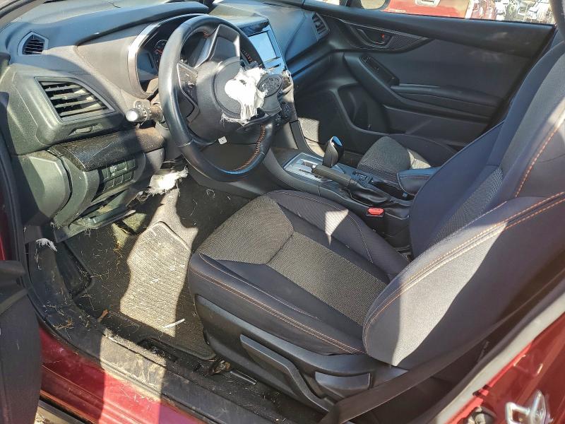 Продажа на аукционе авто 2019 Subaru Crosstrek, vin: JF2GTACC1KH279949, номер лота: 95695065