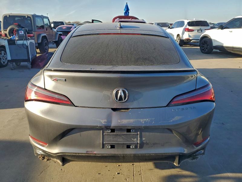 Aukcja sprzedaży 2023 Acura Integra, vin: 19UDE4H38PA020172, numer aukcji: 95847255