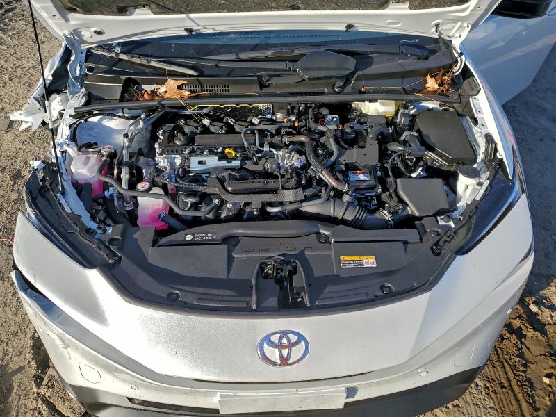 96898285 :رقم المزاد ، JTDACAAU9T3068108 vin ، 2026 Toyota Prius مزاد بيع