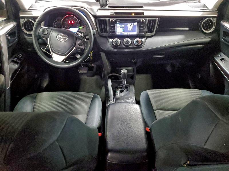 97570725 :رقم المزاد ، JTMZFREV7GJ091108 vin ، 2016 Toyota Rav4 مزاد بيع