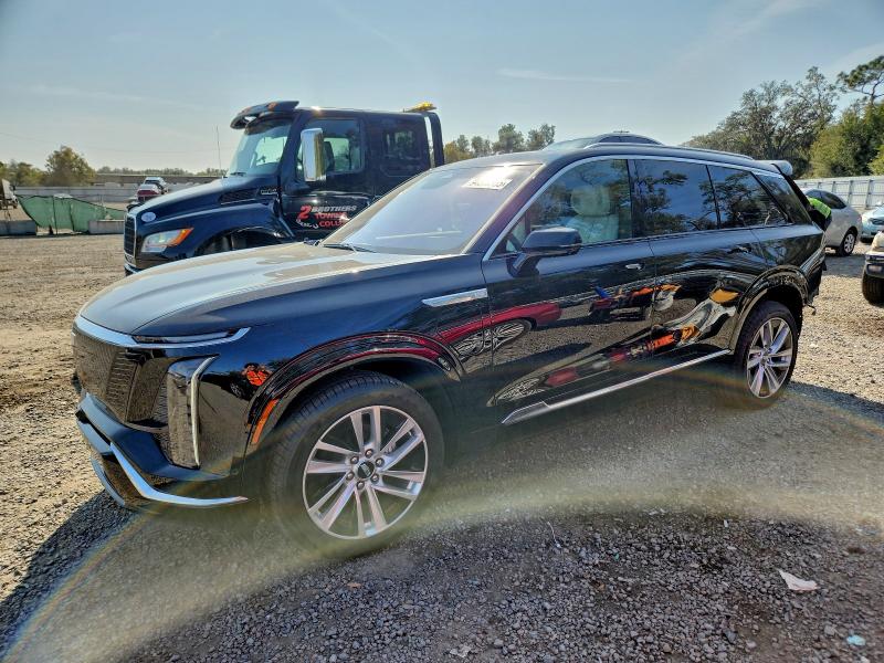 Продажа на аукционе авто 2026 Cadillac Vistiq, vin: 1GYC3KML6TZ711149, номер лота: 94518335