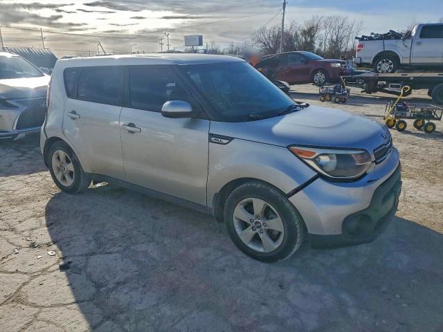 Aukcja sprzedaży 2018 Kia Soul, vin: KNDJN2A28J7605670, numer aukcji: 97051315