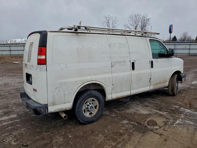 Продажа на аукционе авто 2013 Gmc Savana G35, vin: 1GTZ7TBG3D1184008, номер лота: 77444835