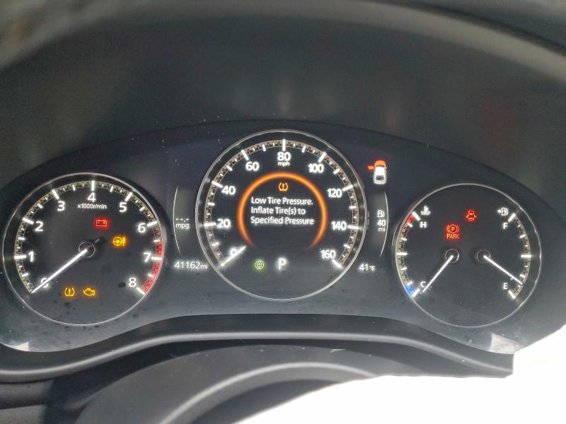 Aukcja sprzedaży 2024 Mazda 3 Preferre, vin: JM1BPALMXR1714377, numer aukcji: 72942385