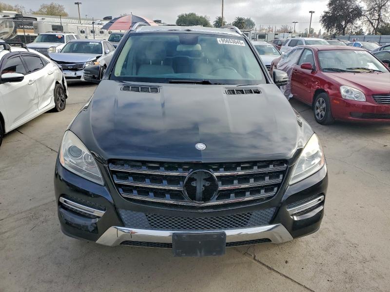 Продажа на аукционе авто 2012 Mercedes-benz Ml 350 4ma, vin: 4JGDA5HB6CA019731, номер лота: 95653045