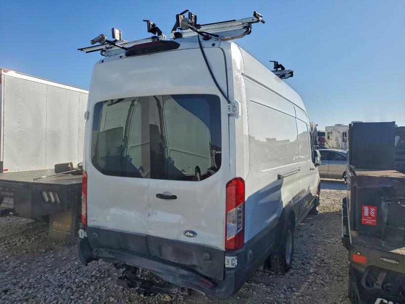 Продаж на аукціоні авто 2020 Ford Transit T-350 Hd, vin: 1FTWS4X85LKB36110, номер лоту: 68861885