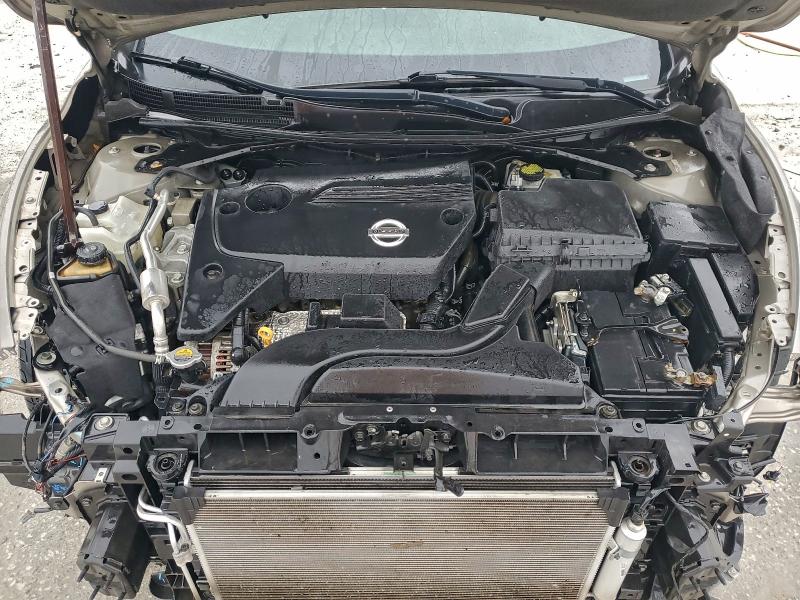 Продажа на аукционе авто 2013 Nissan Altima 2.5, vin: 1N4AL3AP9DN479851, номер лота: 97168465