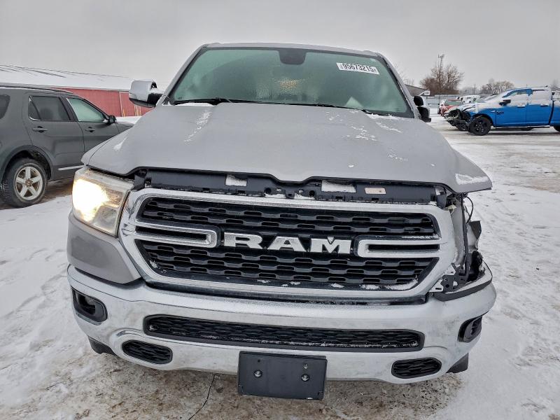 Продаж на аукціоні авто 2024 Ram 1500 Big H, vin: 1C6SRFFT4RN182473, номер лоту: 95673215