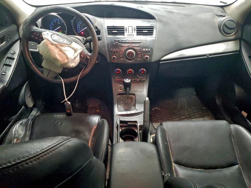 Aukcja sprzedaży 2013 Mazda 3 I, vin: JM1BL1V79D1846185, numer aukcji: 94344255