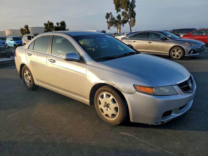 Продажа на аукционе авто 2004 Acura Tsx, vin: JH4CL96934C027839, номер лота: 97261085
