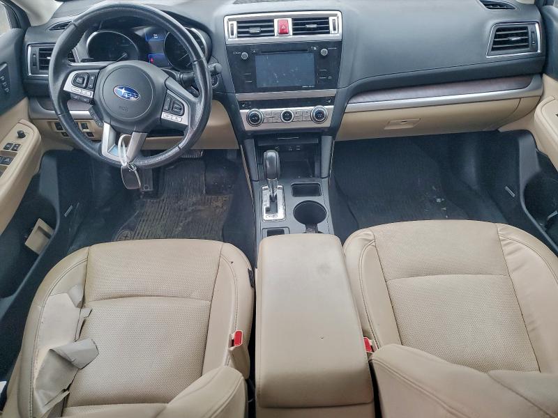 96890965 :رقم المزاد ، 4S4BSANC1H3321756 vin ، 2017 Subaru Outback مزاد بيع