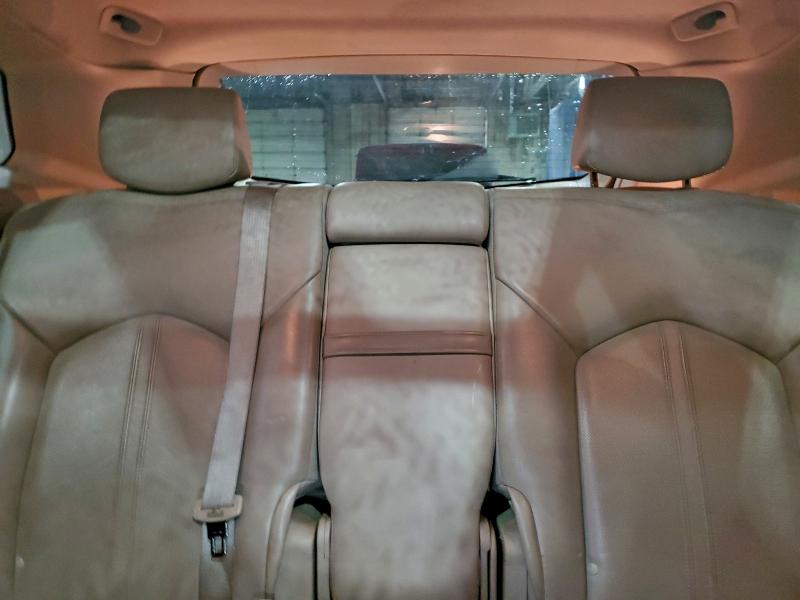 Продажа на аукционе авто 2013 Cadillac Srx, vin: 3GYFNJE39DS649728, номер лота: 94911585