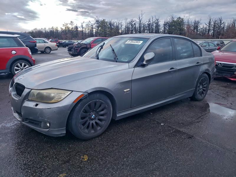 Продажа на аукционе авто 2009 Bmw 328, vin: WBAPK53539A644156, номер лота: 97863365