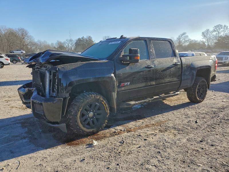 2019 Chevrolet Silverado მანქანა იყიდება აუქციონზე, vin: 1GC1KSEY0KF103220, აუქციონის ნომერი: 96712845