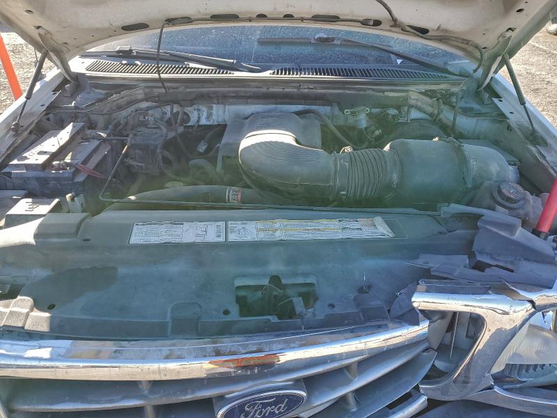 Auction sale of the 2000 Ford F150, vin: 1FTRX18W4YNB17399, lot number: 95997265