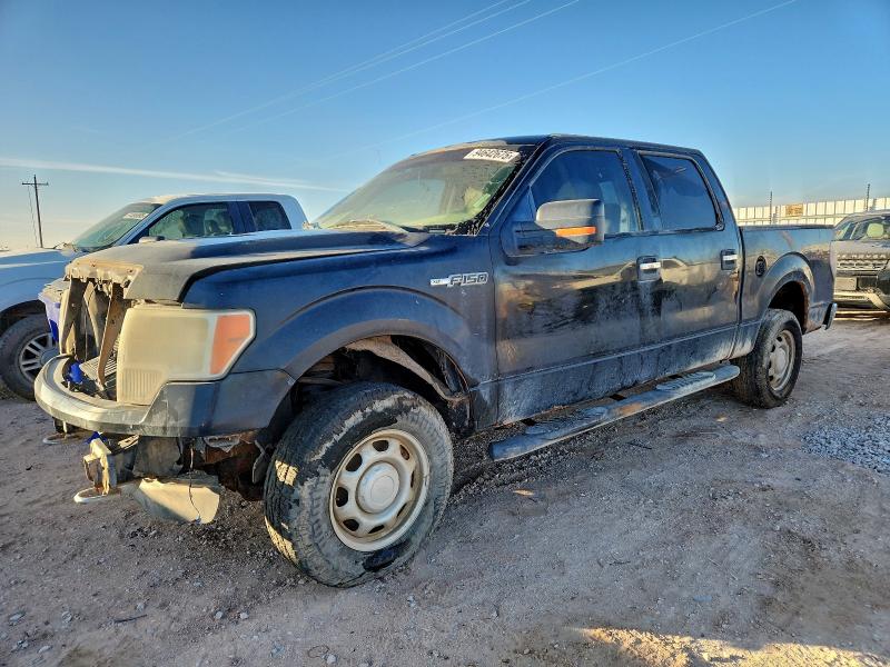 Aukcja sprzedaży 2013 Ford F150 Super, vin: 1FTFW1ET0DKD92988, numer aukcji: 94642675