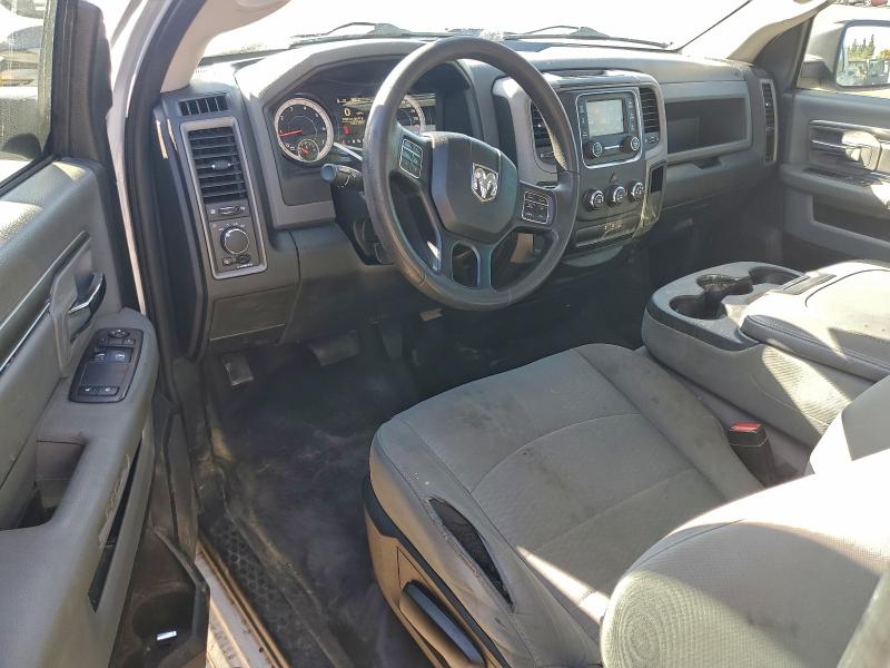 Продажа на аукционе авто 2019 Ram 1500 Classic, vin: 3C6JR6DG7KG649658, номер лота: 96807185
