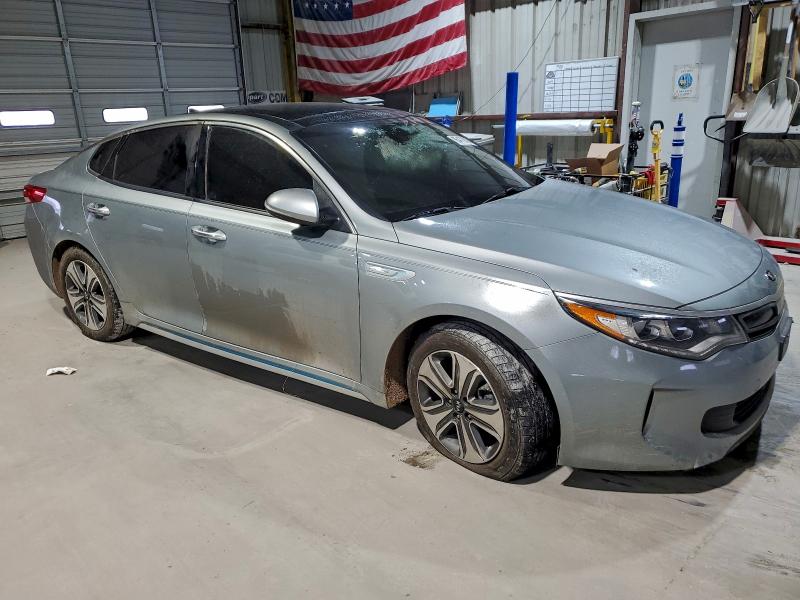 Aukcja sprzedaży 2017 Kia Optima, vin: KNAGV4LD8H5008963, numer aukcji: 95470835