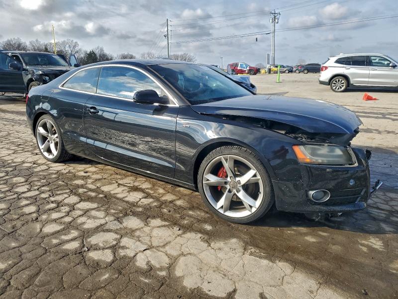 96388545 :رقم المزاد ، WAURFAFR3CA016769 vin ، 2012 Audi A5 مزاد بيع