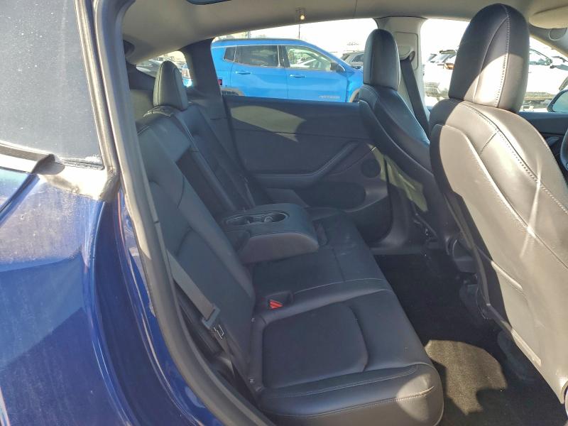 Aukcja sprzedaży 2022 Tesla Model Y, vin: 7SAYGDEF1NF336724, numer aukcji: 97808975
