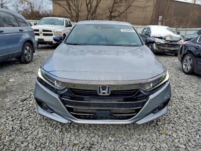 Aukcja sprzedaży 2021 Honda Accord, vin: 1HGCV1F39MA085315, numer aukcji: 95395835