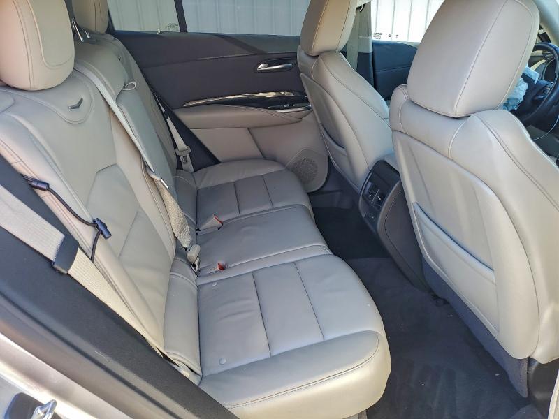 Продаж на аукціоні авто 2020 Cadillac Xt4 Premiu, vin: 1GYFZCR47LF057069, номер лоту: 73921545