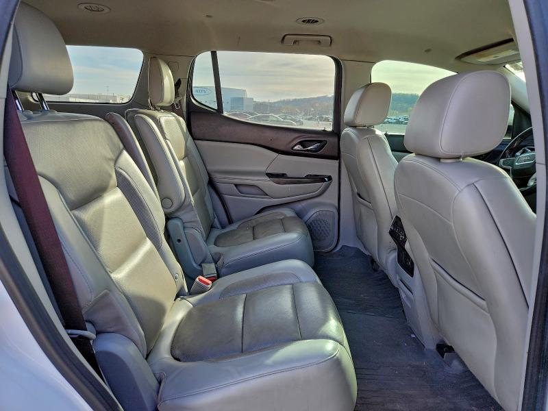 Aukcja sprzedaży 2018 Gmc Acadia Slt, vin: 1GKKNMLS8JZ167853, numer aukcji: 96136975