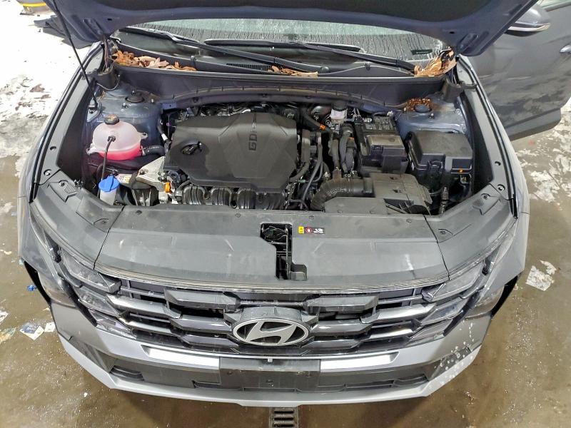 Продаж на аукціоні авто 2025 Hyundai Tucson, vin: 5NMJC3DE2SH466938, номер лоту: 96508925