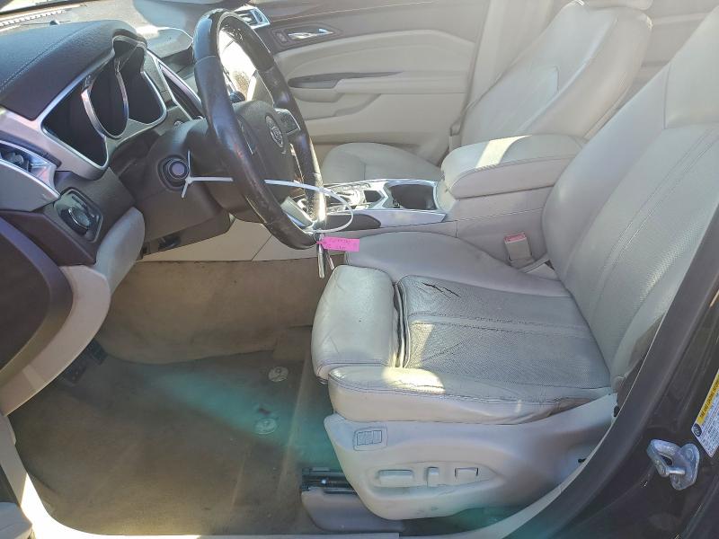 Aukcja sprzedaży 2012 Cadillac Srx, vin: 3GYFNBE36CS643079, numer aukcji: 96100205