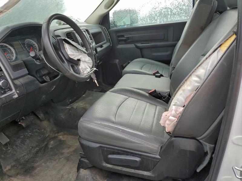 94225715 :رقم المزاد ، 3C6JR6DG2HG542008 vin ، 2017 Ram 1500 مزاد بيع