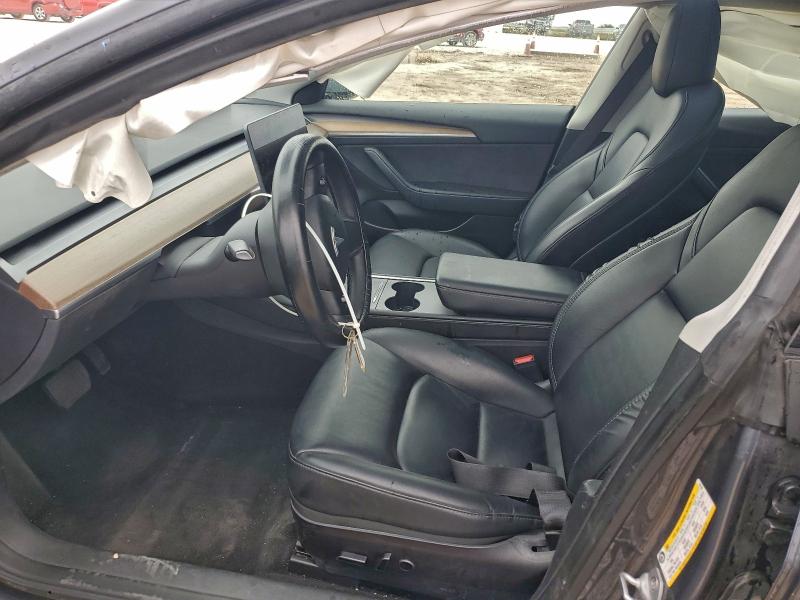 Aukcja sprzedaży 2023 Tesla Model 3, vin: 5YJ3E1EA4PF429546, numer aukcji: 95097525