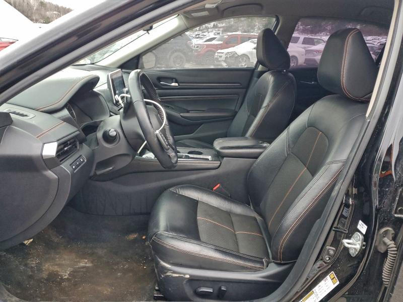 95179785 :رقم المزاد ، 1N4BL4CV7LC142174 vin ، 2020 Nissan Altima مزاد بيع
