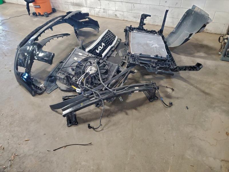 Продаж на аукціоні авто 2022 Kia Telluride, vin: 5XYP3DHC7NG234746, номер лоту: 97095205