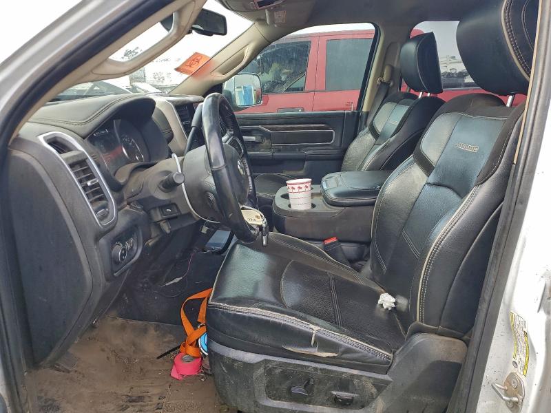 Aukcja sprzedaży 2021 Ram 3500, vin: 3C63R3EL4MG537552, numer aukcji: 95208865