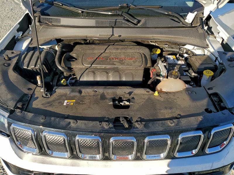 Aukcja sprzedaży 2022 Jeep Compass, vin: 3C4NJDCB1NT232026, numer aukcji: 97387125