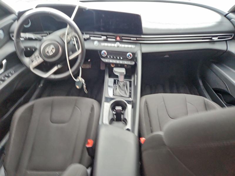 Продаж на аукціоні авто 2023 Hyundai Elantra Se, vin: KMHLS4AG2PU596592, номер лоту: 95694035