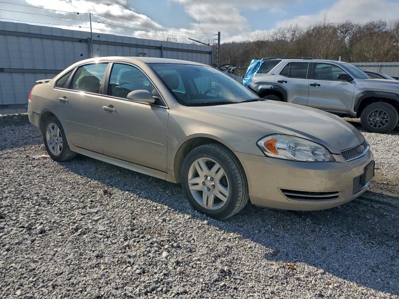 95458235 :رقم المزاد ، 2G1WB5E3XC1136464 vin ، 2012 Chevrolet Impala مزاد بيع