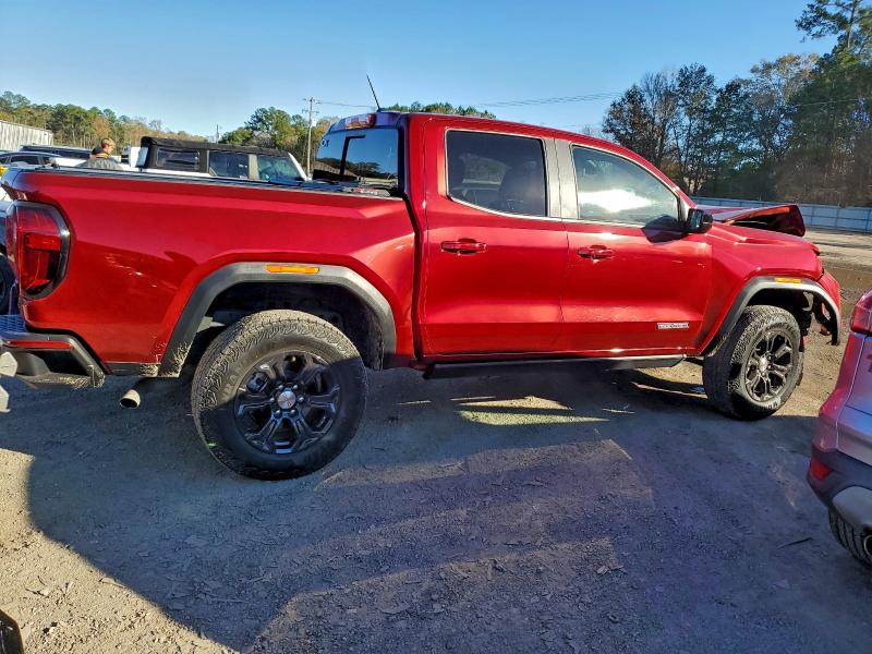 Продаж на аукціоні авто 2024 Gmc Canyon, vin: 1GTP5BEK1R1187360, номер лоту: 97628845