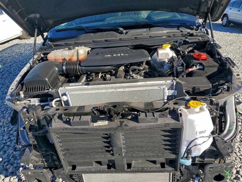 Продаж на аукціоні авто 2022 Ram 1500, vin: 1C6SRFHM8NN471050, номер лоту: 96396225